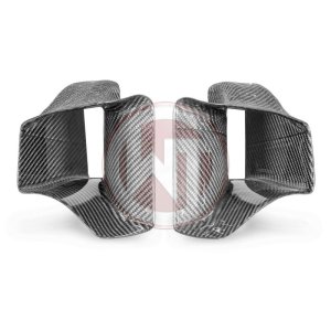 Kia Stinger Performance Air Intake - Wagner Tuning - Ram Air Kit - `18-`23